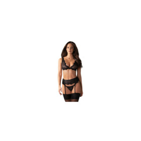 Emperita Ensemble 3 pcs - Noir